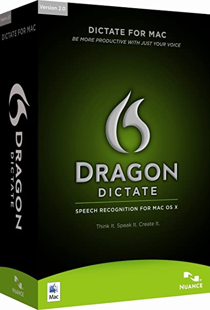 download dragon 6.0 for mac os x